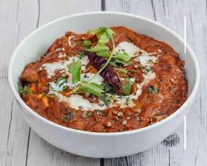 Handi Paneer