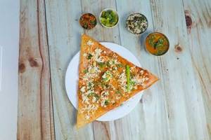 Cheese Paneer Dosa