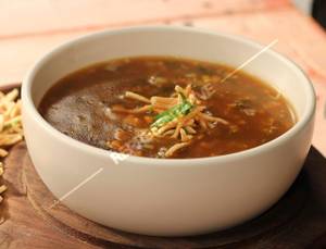 Veg Manchow Soup