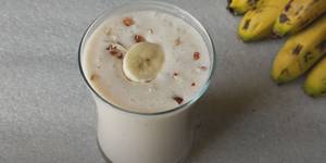Banana Lassi