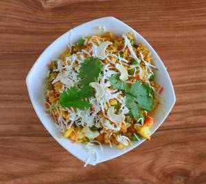 Veg Hyderabadi Biryani
