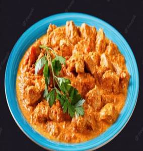 Murg Tikka Makhani