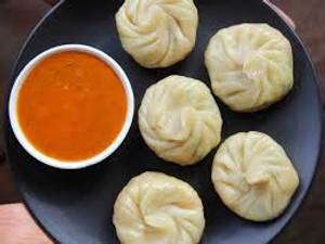 Veg Momo
