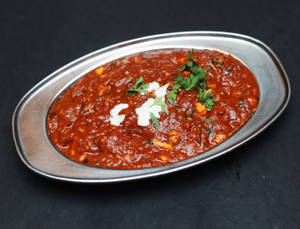 Paneer Kolhapuri