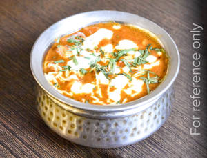 Paneer Butter Masala