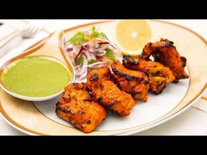 Tandoori Fish (6 pcs)