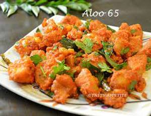 Aloo 65