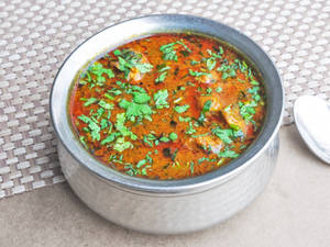 Chicken Handi