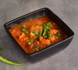 Chilli Chicken Gravy