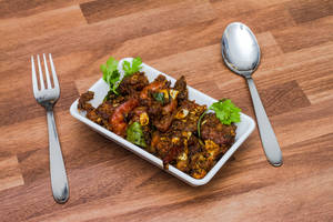 Prawns Kamatchi