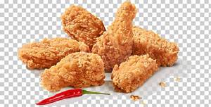 Fried Chicken