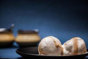 Banoffee Pie Ice cream