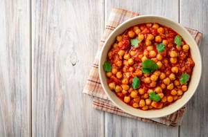 Chana masala