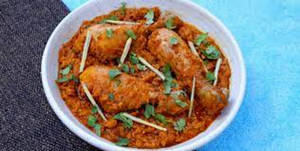 Chicken Rara