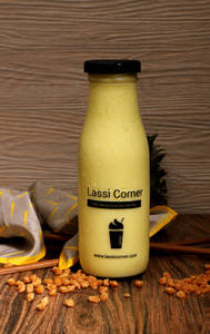 Butterscotch Milkshake