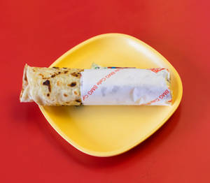 Veg Mix Roll
