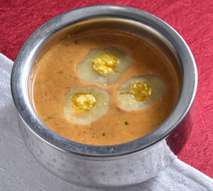 Banarasi Dum Aloo