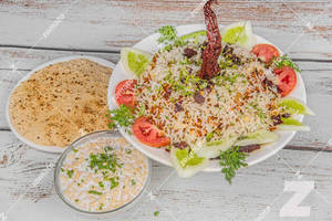 Maharaja Biryani