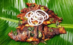 Chemballi Tawa Fry (red Fish Snapper)