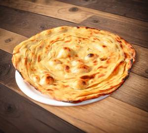 Lachha Paratha