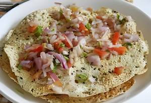 Masala Papad   