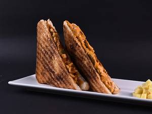 Tandoori Sandwich