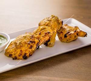 Chicken Peshawari Tikka