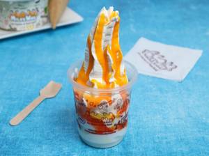 Mango Delight