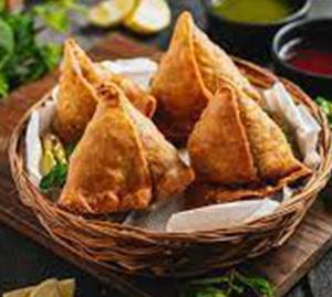 Samosa