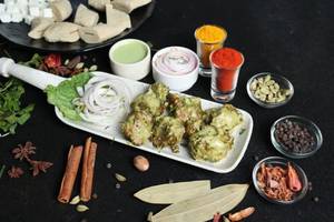 Jalandhar's Kali Mirch Chicken Tikka