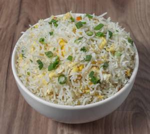Egg Fried Rice