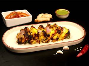Paneer Banjara Tikka