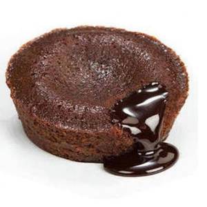 Choco Lava Cake
