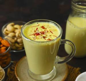 Special Milk (Per Glass)