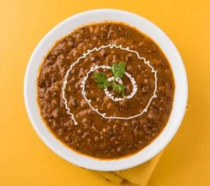Dal Makhanii