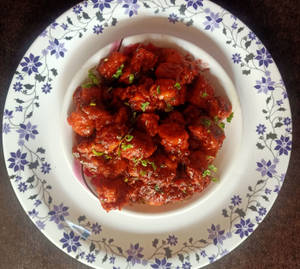 Paneer Ginger