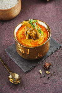 Dal Gosht