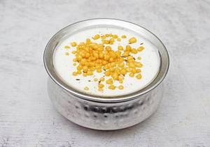 Boondi Raita