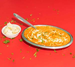 Sahi paneer