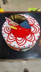 Strawberry                        