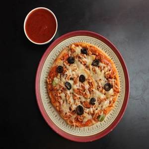 Royal Chicken Delite Pizza