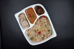 Lunch & Dinner Combo 3