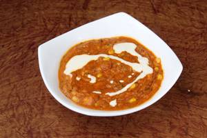 Tomato Corn Masala