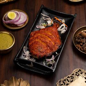 Pomfret Koliwada