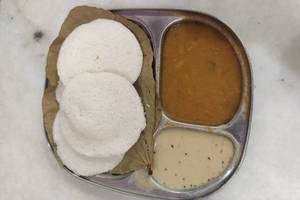 Idli