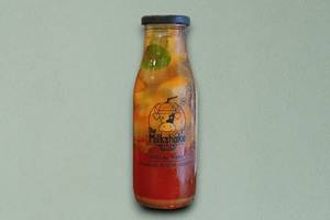 Peach & Apricot Iced Tea