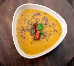 Dal Tadka