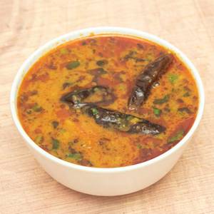 Dal Tadka