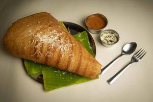 Cheese Sada Dosa
