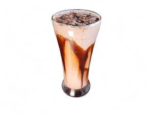 Brownie Shake
